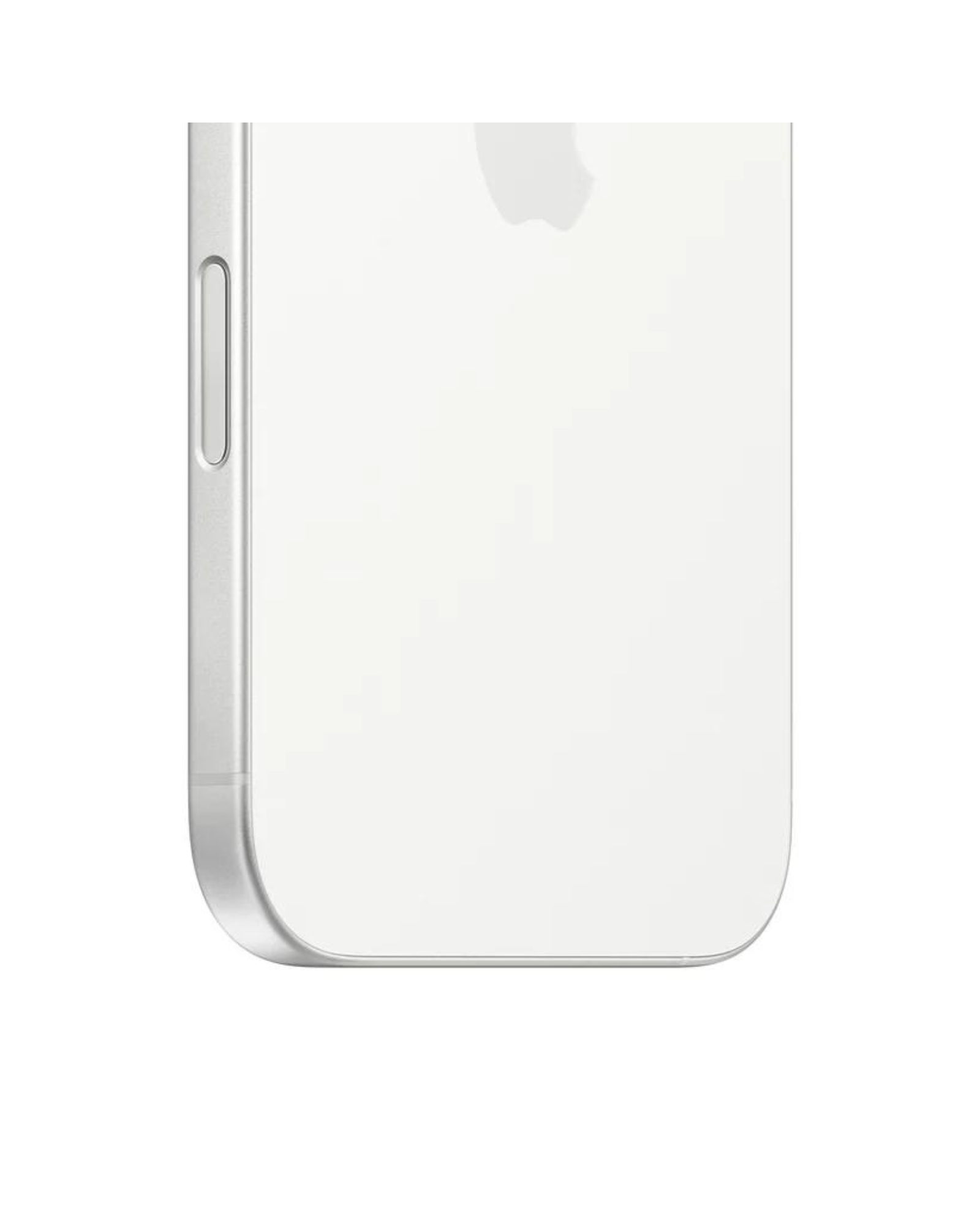 Apple iPhone 16 Plus 8GB 256GB - white Apple iPhone 16 Plus 8GB 256GB - white